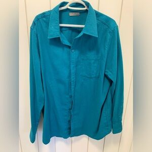 Men's XL Dress Shirt